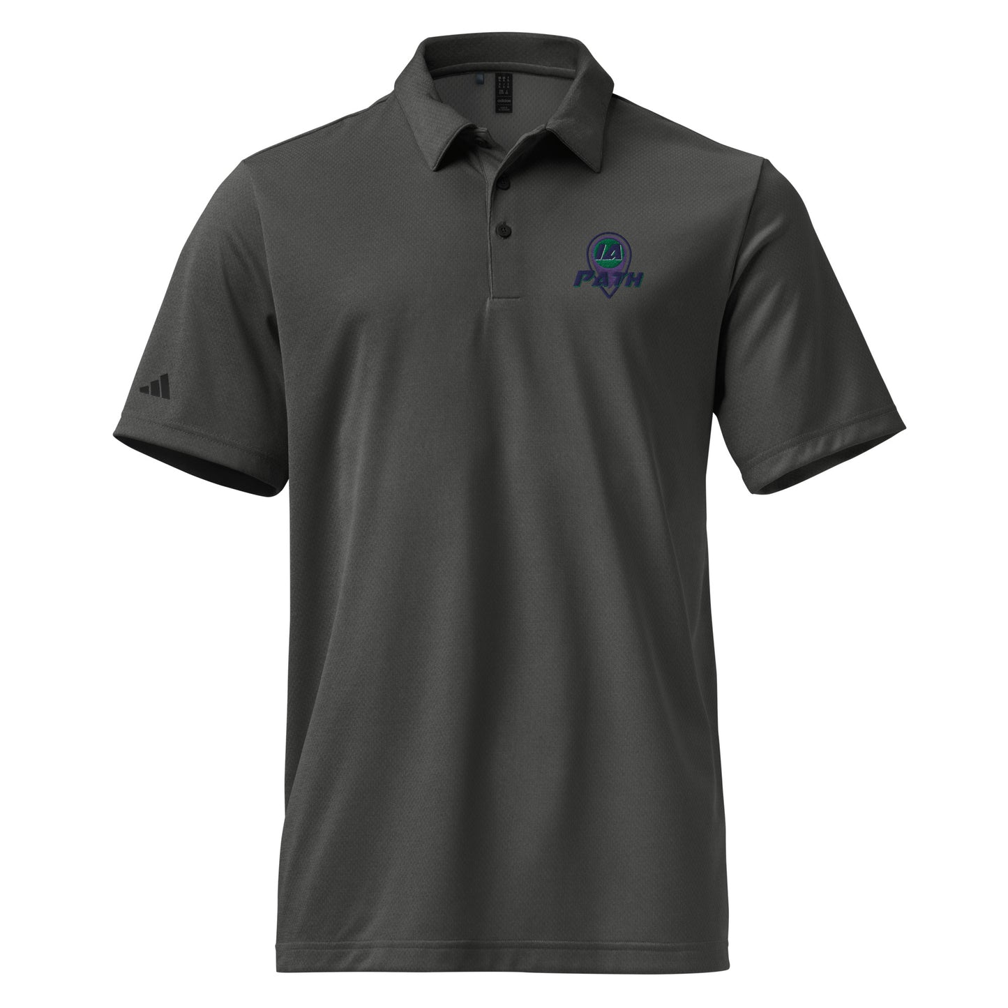 IA Path Inspection Polo