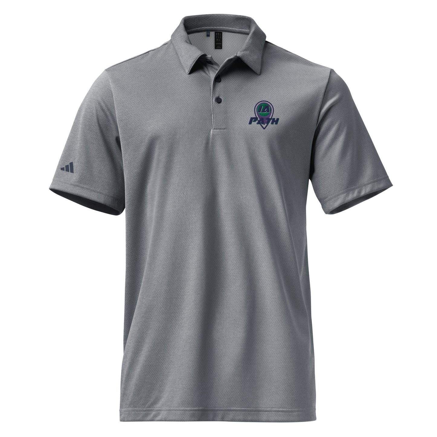 IA Path Inspection Polo