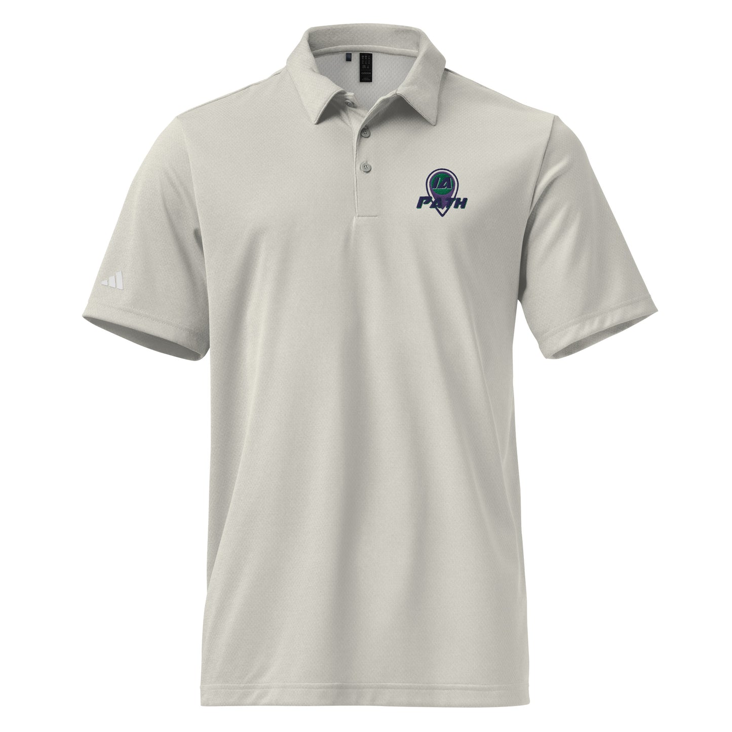 IA Path Inspection Polo